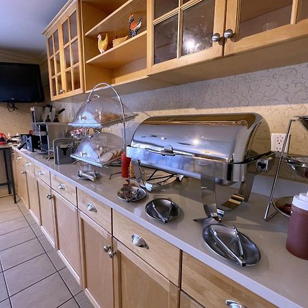 Best Western Plus Langley Inn Extérieur photo