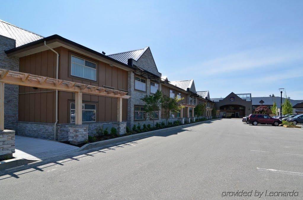 Best Western Plus Langley Inn Extérieur photo