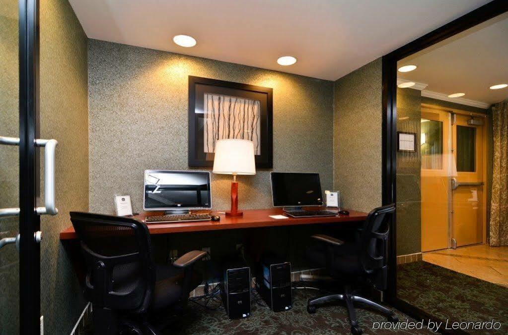 Best Western Plus Langley Inn Extérieur photo